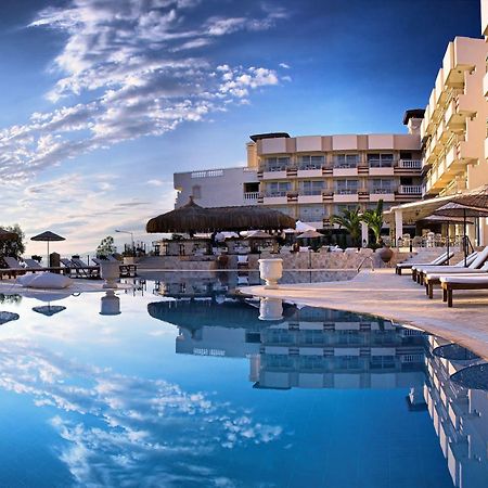 Hotel Carina Kusadasi Exterior foto